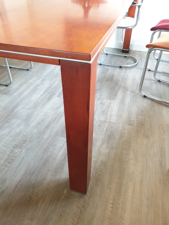 Image 1 of Eettafel Gelderland Jan de Bouvrie 