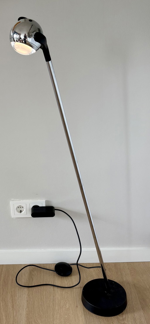 Falling Star LED floor lamp by Tobias Grau