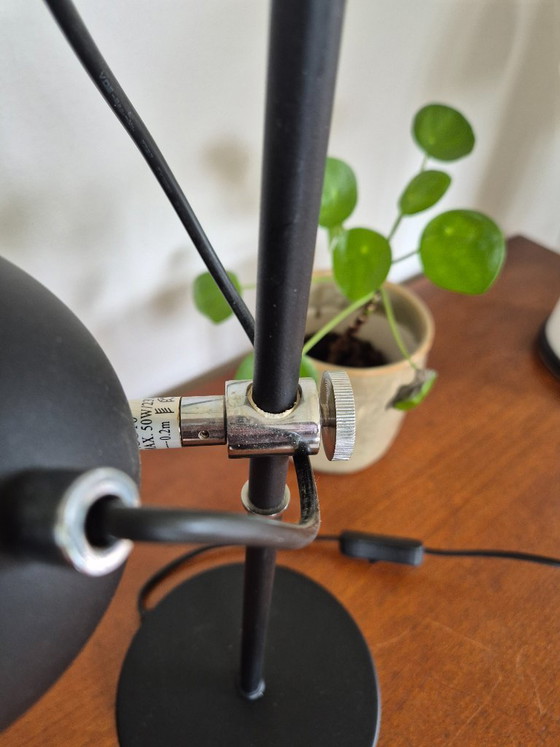 Image 1 of Vintage Hema eyeball lamp from the 1990s