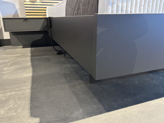 Image 1 of Nolte-Bett 180x210