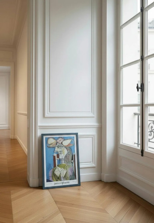 Pablo Picasso (1881-1973), Femme Assise (Dora), 1938, Copyright Succession Picasso/Biledkunst, 2013 – posters (photo 2 of 10)