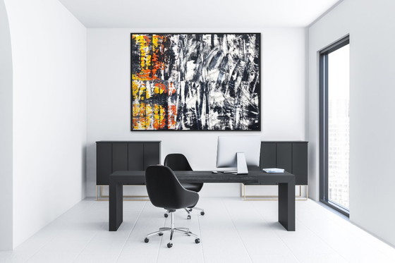 Image 1 of Jürgen Angeler - Clapper de cine