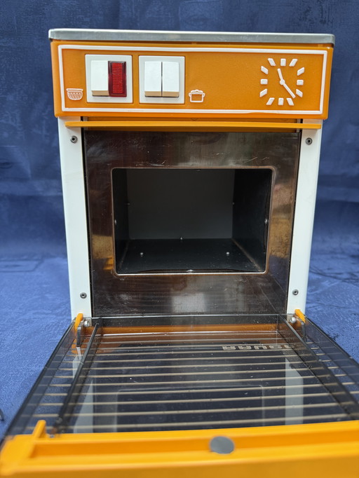 Vintage-Funktionsspielzeug