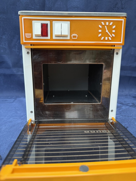 Image 1 of Vintage functioneel speelgoed