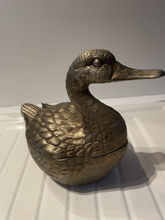 Image 1 of Iconic Vintage Ijsemmer van Mauro Manetti, 1970