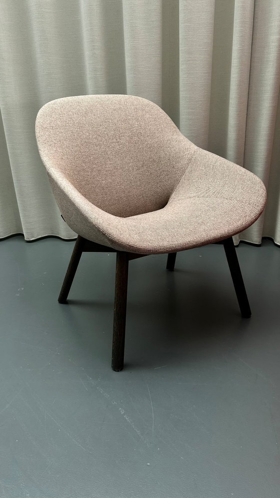 Image 1 of Poltrona Artifort Beso Lounge