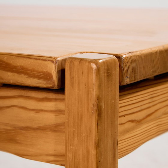 Image 1 of MK10905 Juego de comedor Hongisto de Ilmari Tapiovaara para Laukaan Puu, Juego de 7