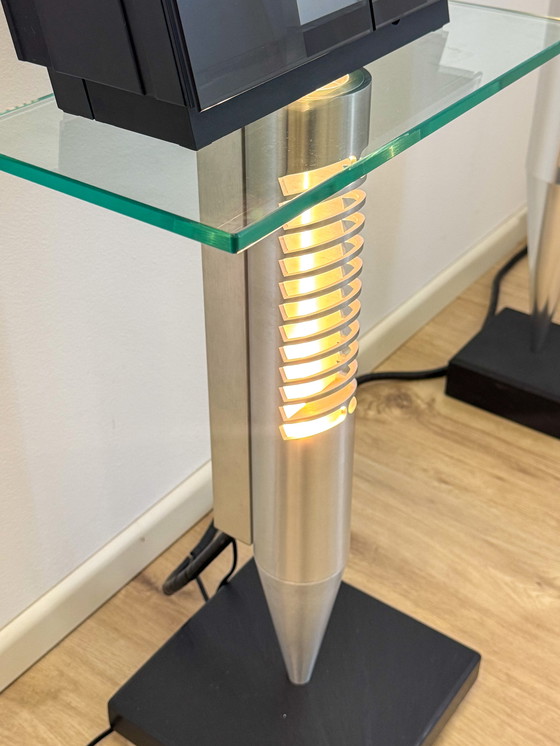 Image 1 of Sistema de audio "Beosound 3200" y "Beolab 8000" de Bang & Olufsen