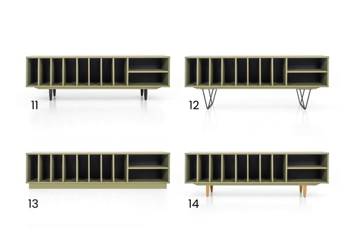 Vinylschrank Z-S09