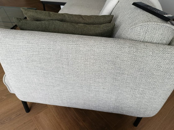 Image 1 of ÄPPLARYD 4-Sitzer-Sofa Ikea