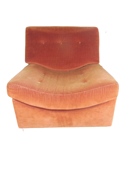 Fauteuil vintage