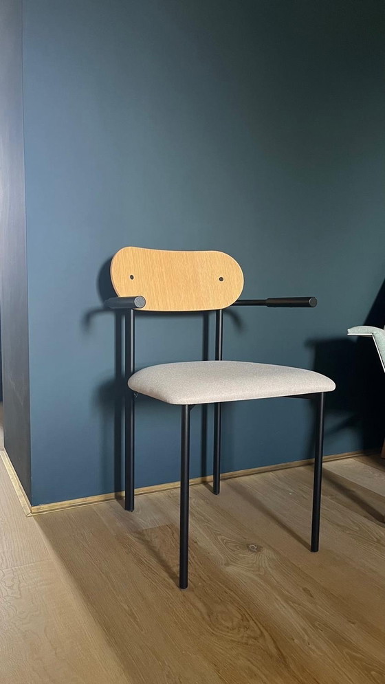 Image 1 of Sedia Studio henk