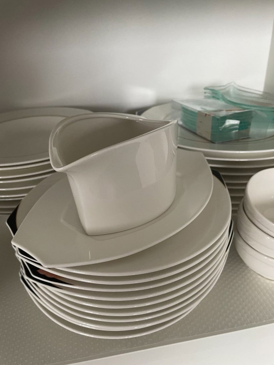 Image 1 of Vaisselle complète Villeroy & Boch