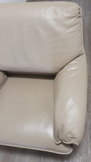 Fauteuil Leolux Bora Beta