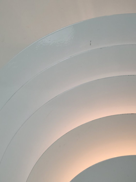 Image 1 of Lampada da parete Raak Meander di Cesare Casati ed Emanuele Ponzio per Raak