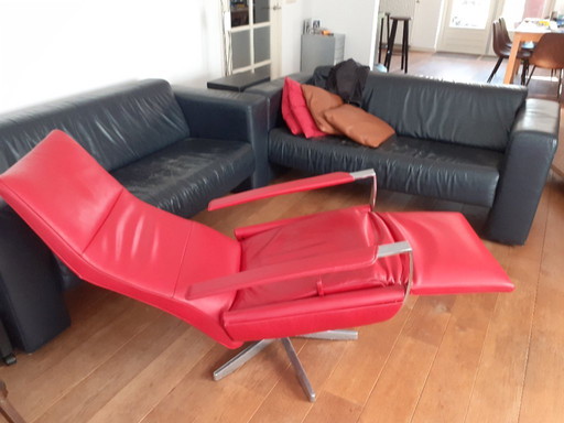 Sillón reclinable Jori Idaho