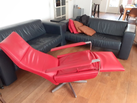 Image 1 of Sillón reclinable Jori Idaho