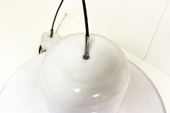 Image 1 of Suspension The Hat de Joe Colombo pour Stilnovo