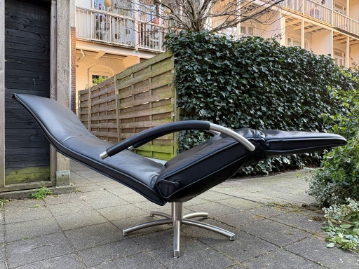 1 fauteuil inclinable Jori Mensana