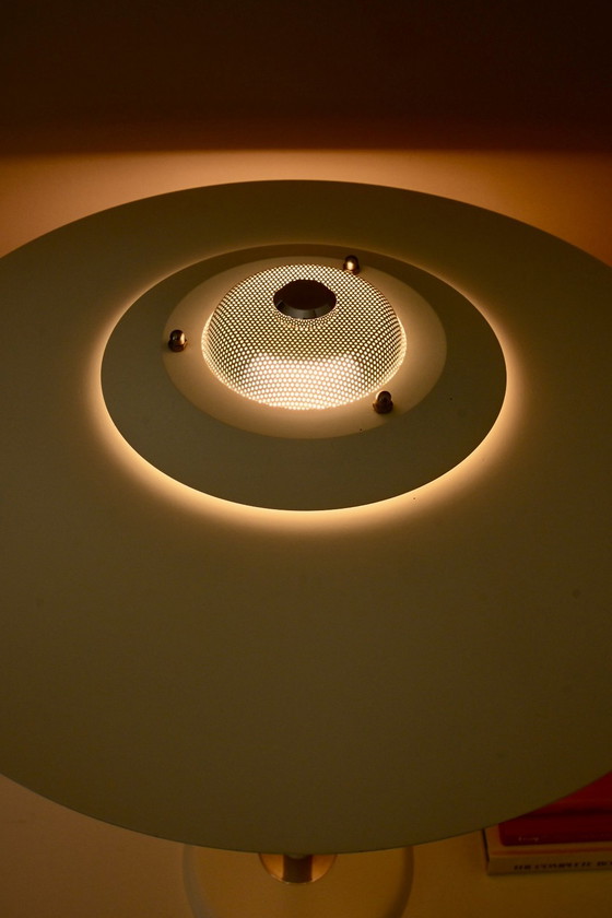 Image 1 of Lampe de table au design danois Design-Light Denmark, modèle Korfu