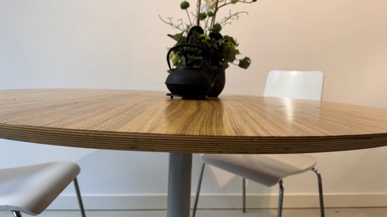 Image 1 of Artifort Circle round table 120 cm