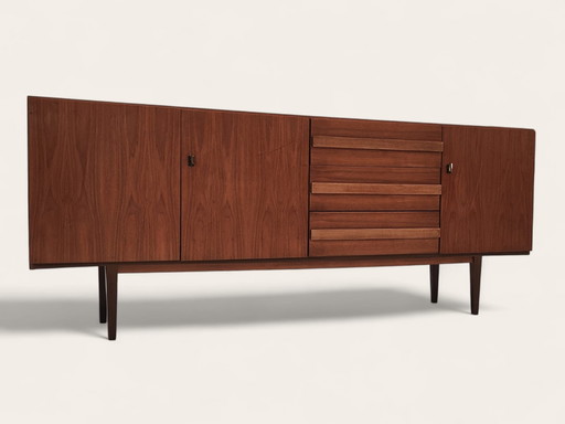 Mid Century Anrichte