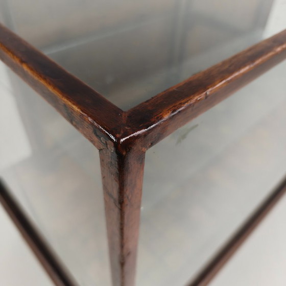 Image 1 of Vetrina/bancone di negozio inglese (1910–1920)