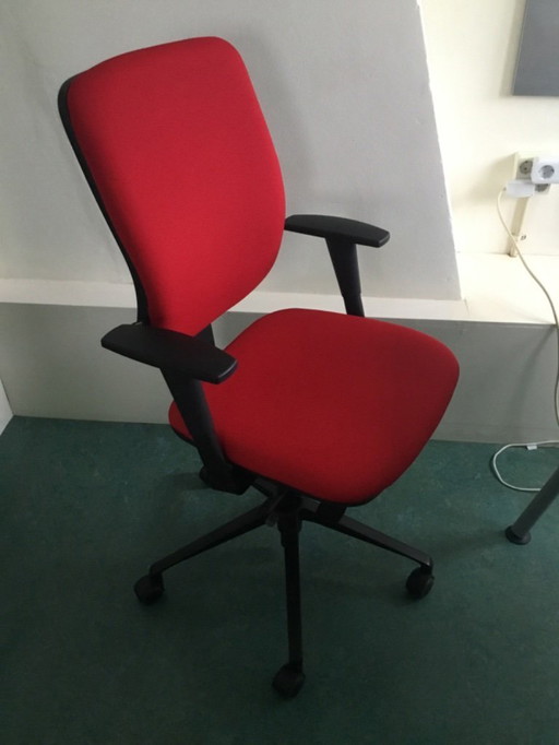 Sedia da ufficio Beta Aalsmeer