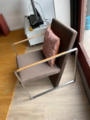 Poltrona Arco Spine