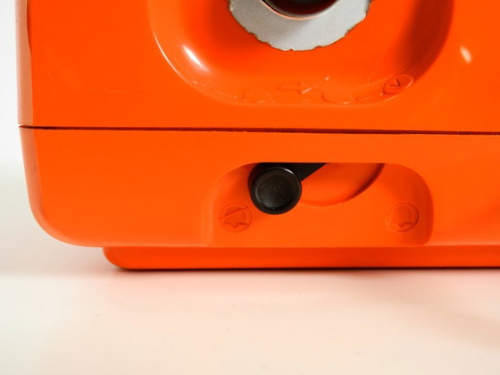 Image 1 of Orologio da tavolo e sveglia originali degli anni '70 COMFORTIME 3 di Krups