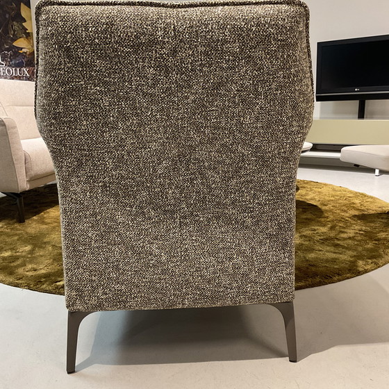 Image 1 of Leolux Mayuro Sessel