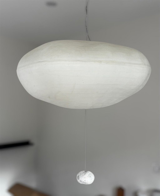 Suspension Céline Wright Cumulus