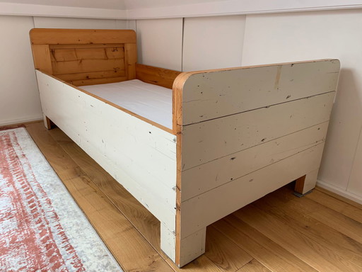 Piet Hein Eek Junior Bed