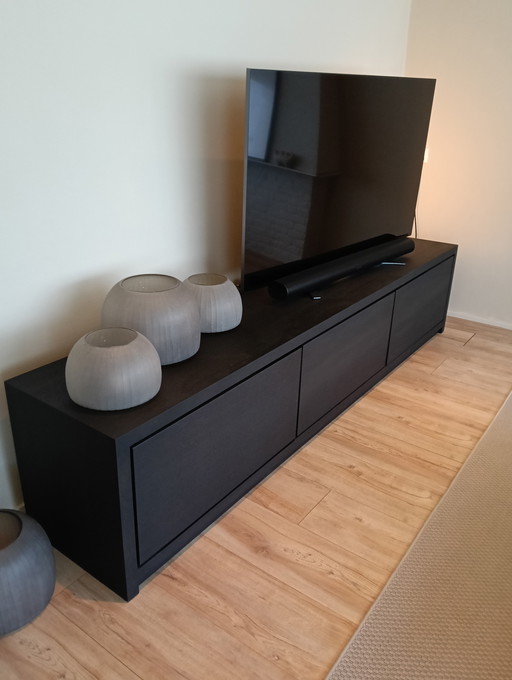 Keijser & Co Unit Lowboard