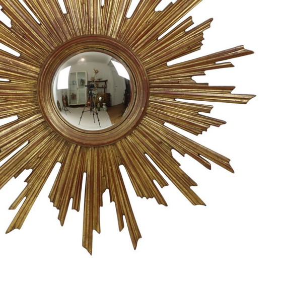 Image 1 of Espejo solar Deknudt XL, raro