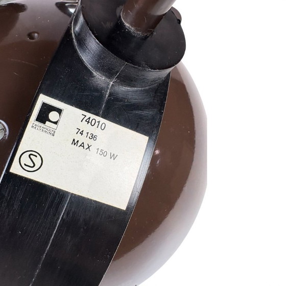 Image 1 of Fagerhult's wall lamp, model 74010