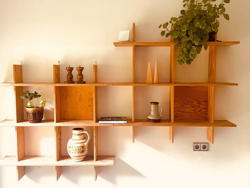 Piet Hein Eek x IKEA