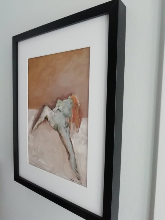 Image 1 of Rob Jacobs - waiting for her lover