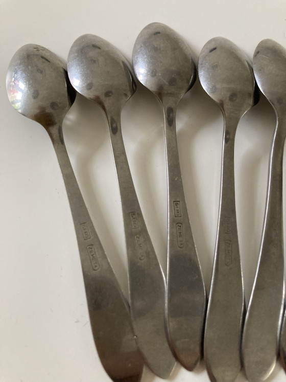 Image 1 of Small spoons Gero Zilmeta
