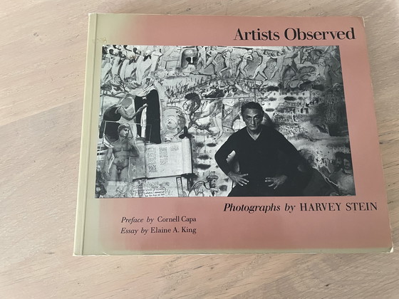 Image 1 of 5 Bücher von beroemde fotografen 