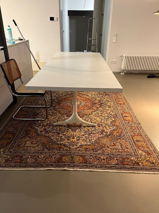 Image 1 of Table by George Nelson for Herman Miller