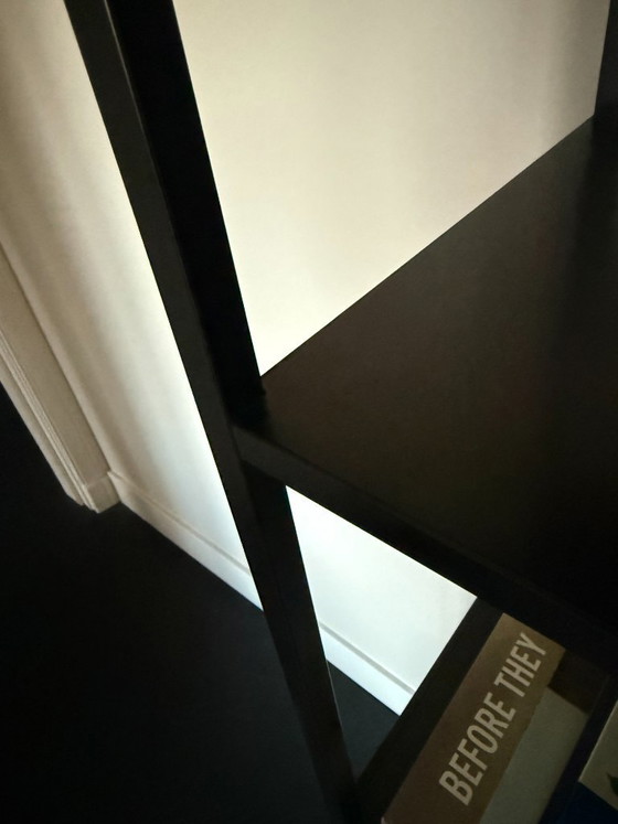 MDF Italia Minima 3.0 Mobile a Parete – Scaffali a muro, Legno (photo 4 of 6)