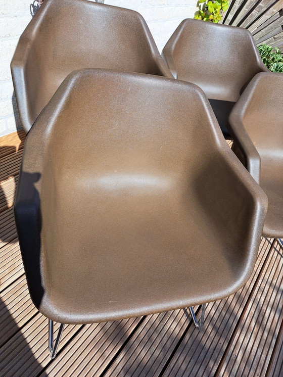 Image 1 of Robin Day 1967 Poltrone per Hille