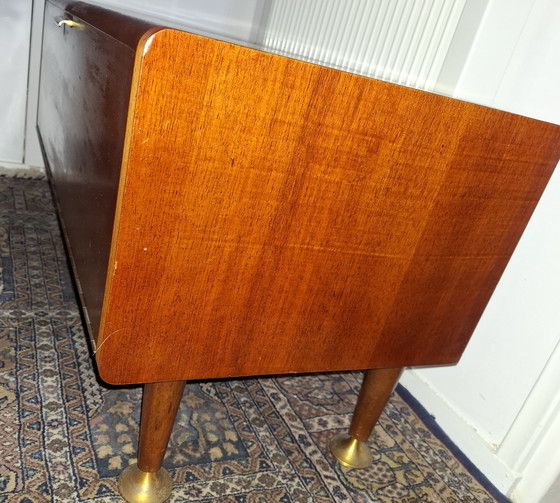 Image 1 of A. A. Patijn TV Cabinet.