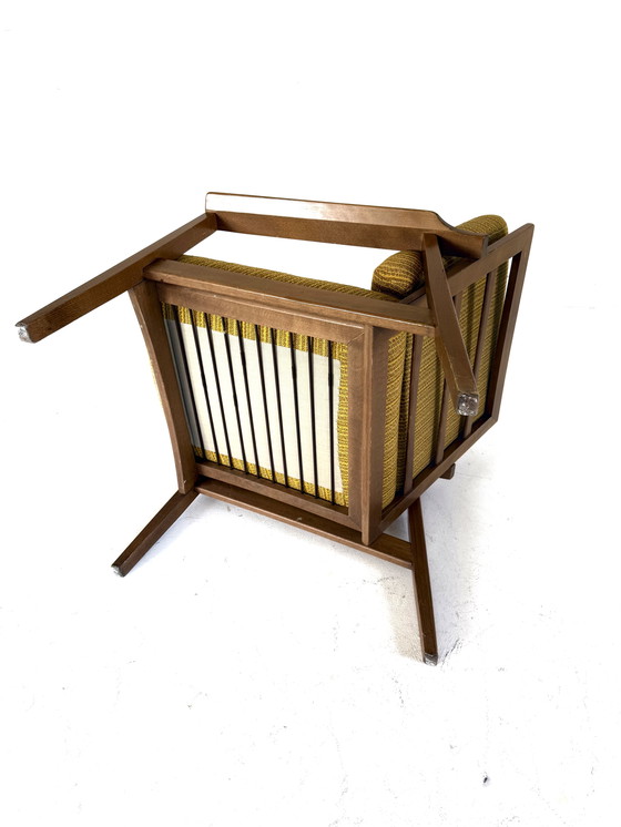 Image 1 of Fauteuil vintage, années 1960