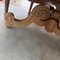 Monumental Banquet Table in Raw Oak – Dining tables (photo 12 of 26)