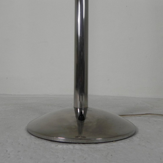 Image 1 of Lampadaire Art Déco, éclairage indirect, Pays-Bas, années 1930