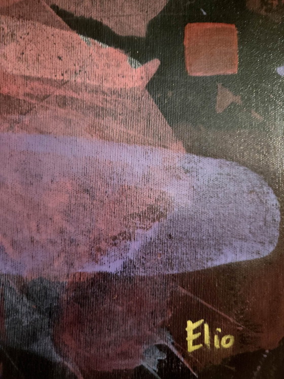 Image 1 of Elio-Abstract