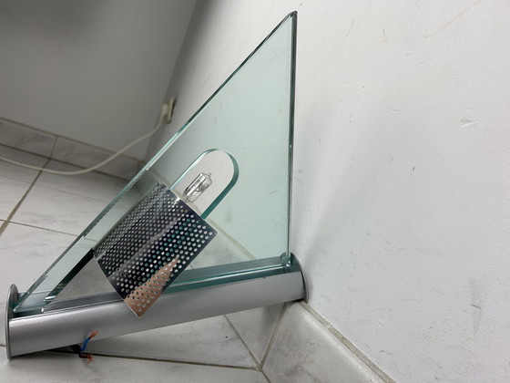 Image 1 of Vintage Icaro wandlamp Carlo Forcolini voor Artemide