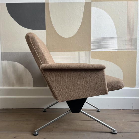 Image 1 of Sillón de André Cordemeijer para Gispen, modelo 1432